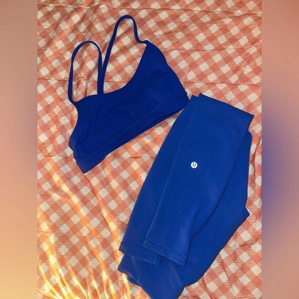 Lululemon set - Picture 1 of 5